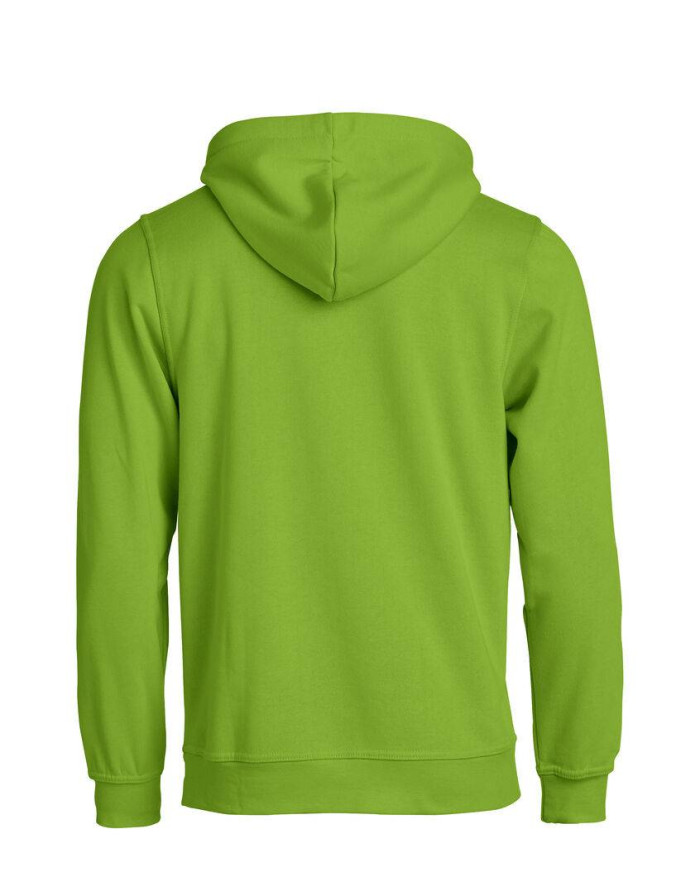 Basic Hoody NEW WAVE