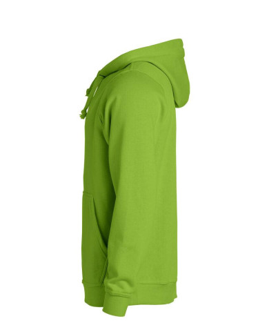 Basic Hoody NEW WAVE