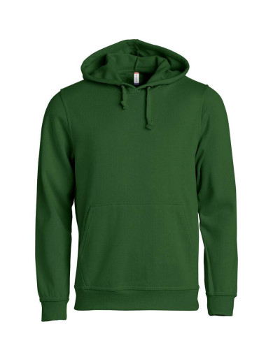 Basic Hoody NEW WAVE