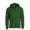 Basic Hoody NEW WAVE