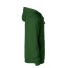Basic Hoody NEW WAVE