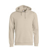 Basic Hoody NEW WAVE