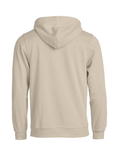 Basic Hoody NEW WAVE