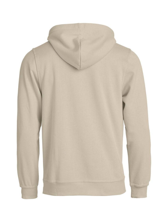 Basic Hoody NEW WAVE
