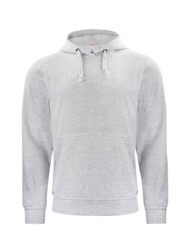 Basic Hoody NEW WAVE