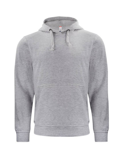 Basic Hoody NEW WAVE