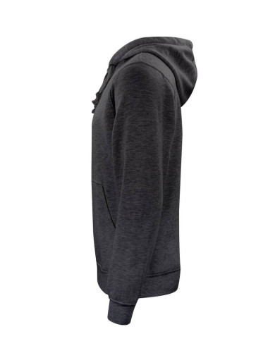 Basic Hoody NEW WAVE