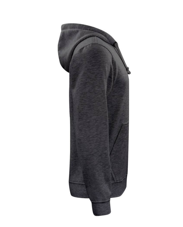 Basic Hoody NEW WAVE