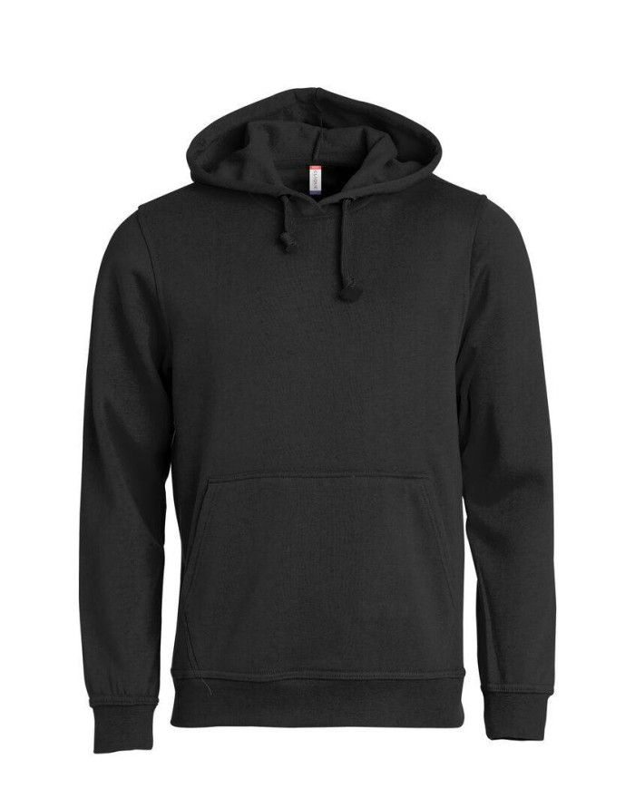 Basic Hoody NEW WAVE