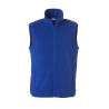 Basic Polar Fleece Vest NEW WAVE
