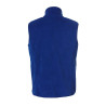 Basic Polar Fleece Vest NEW WAVE