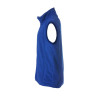 Basic Polar Fleece Vest NEW WAVE