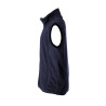 Basic Polar Fleece Vest NEW WAVE