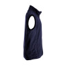 Basic Polar Fleece Vest NEW WAVE
