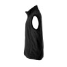 Basic Polar Fleece Vest NEW WAVE
