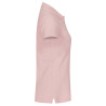 Basic Polo Women NEW WAVE