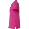 Basic Polo Women NEW WAVE
