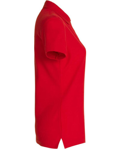 Basic Polo Women NEW WAVE