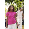 Basic Polo Women NEW WAVE