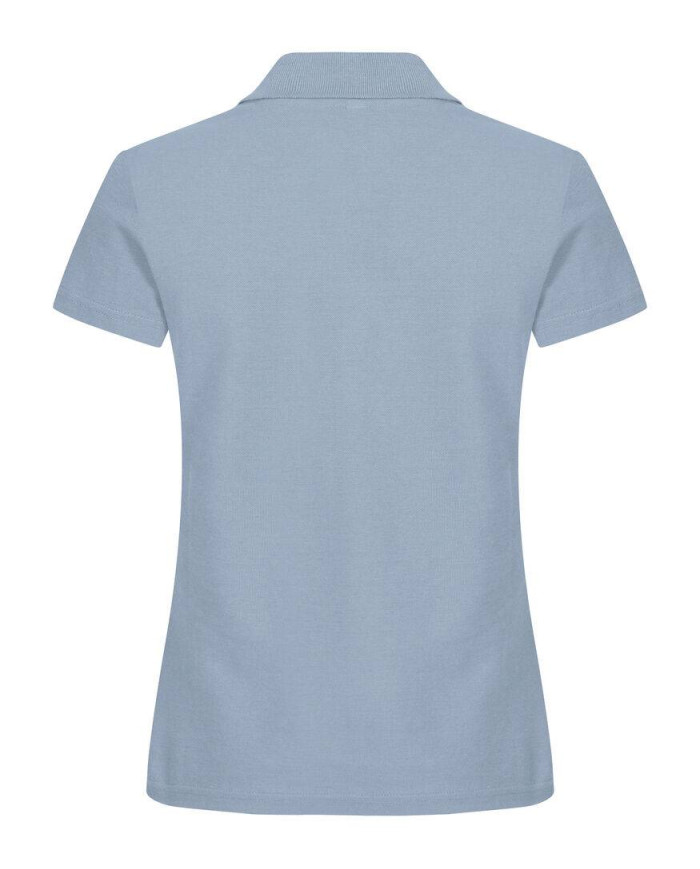 Basic Polo Women NEW WAVE