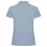 Basic Polo Women NEW WAVE