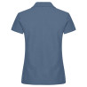 Basic Polo Women NEW WAVE