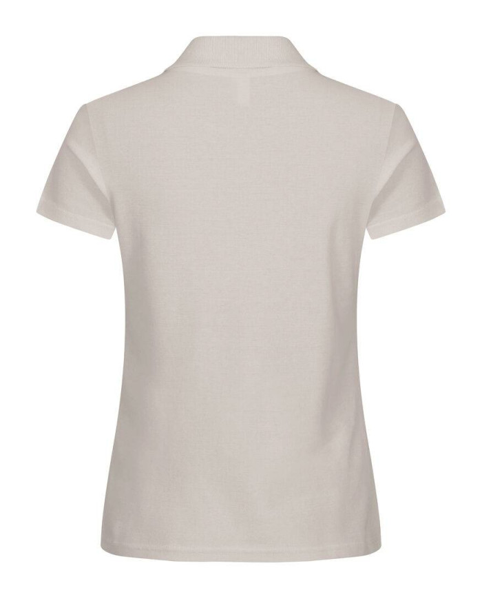 Basic Polo Women NEW WAVE