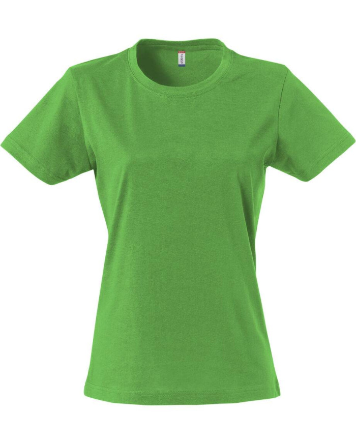 Basic-T Women NEW WAVE