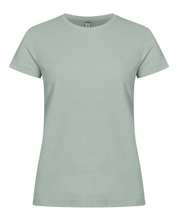 Basic-T Women NEW WAVE