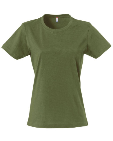 Basic-T Women NEW WAVE