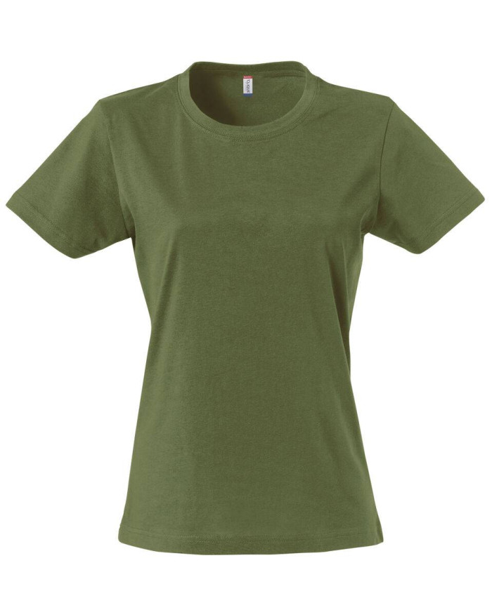 Basic-T Women NEW WAVE
