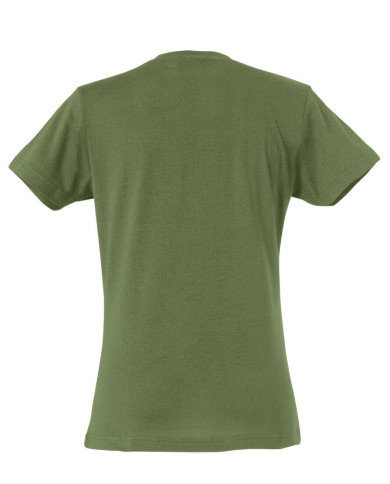 Basic-T Women NEW WAVE