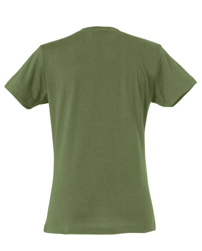 Basic-T Women NEW WAVE