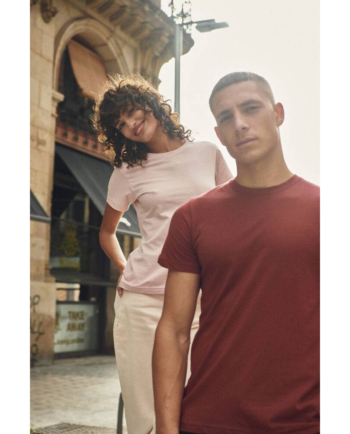 Basic-T Women NEW WAVE
