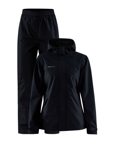 CORE Explore Rain Set W NEW WAVE