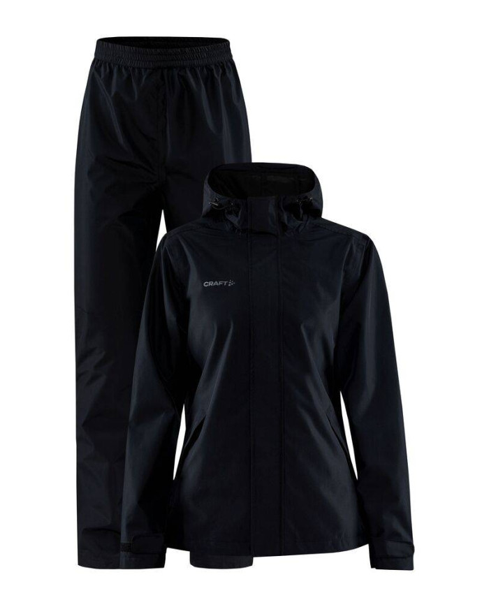 CORE Explore Rain Set W NEW WAVE
