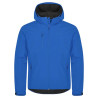 Classic Softshell Hoody NEW WAVE