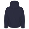 Classic Softshell Hoody NEW WAVE