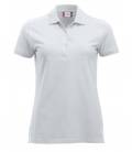 Polo Mujer Classic Marion S/S New Wave NW-028246