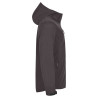Classic Softshell Hoody NEW WAVE