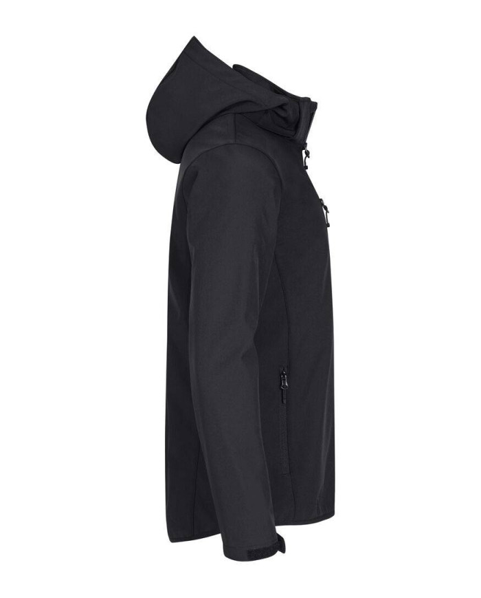 Classic Softshell Hoody NEW WAVE