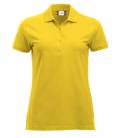 Polo Mujer Classic Marion S/S New Wave NW-028246