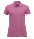 Polo Mujer Classic Marion S/S New Wave NW-028246