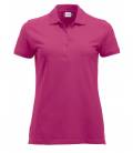 Polo Mujer Classic Marion S/S New Wave NW-028246