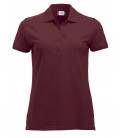 Polo Mujer Classic Marion S/S New Wave NW-028246