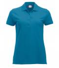 Polo Mujer Classic Marion S/S New Wave NW-028246