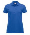 Polo Mujer Classic Marion S/S New Wave NW-028246