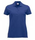 Polo Mujer Classic Marion S/S New Wave NW-028246
