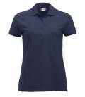 Polo Mujer Classic Marion S/S New Wave NW-028246