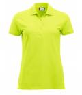 Polo Mujer Classic Marion S/S New Wave NW-028246